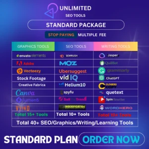 Standard Plan
