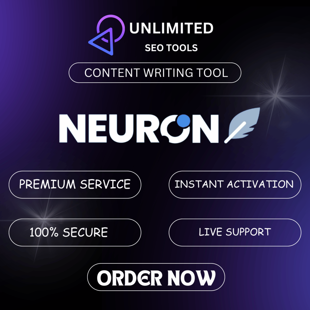 Neuron Writer