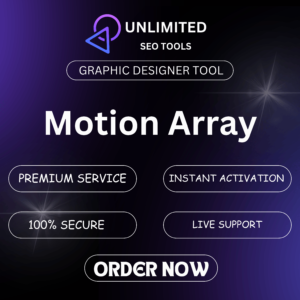 Motion Array