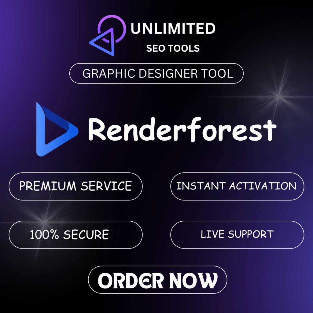 RenderForest