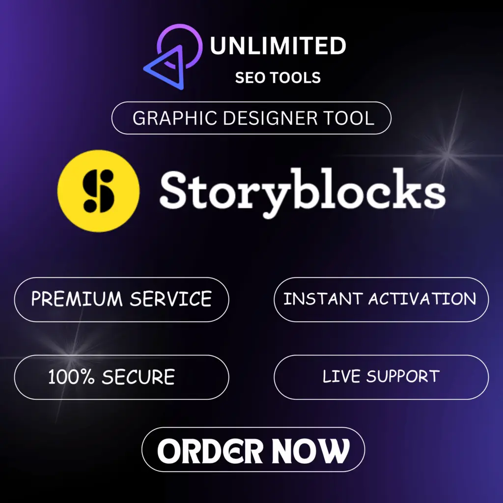 Storyblocks