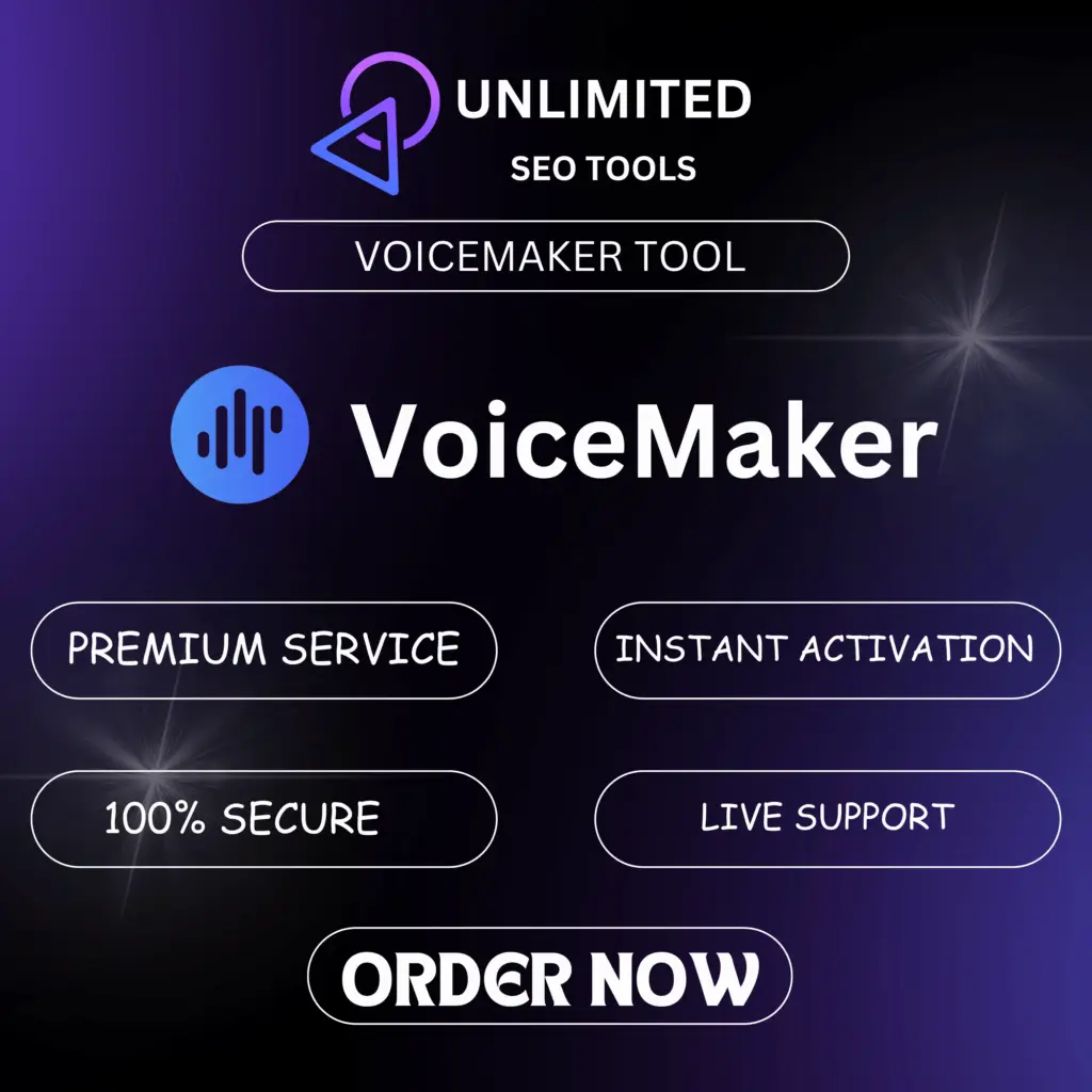 Voicemaker