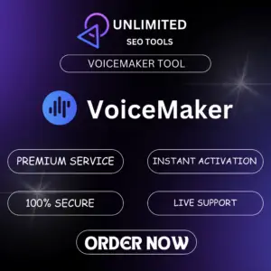 Voicemaker