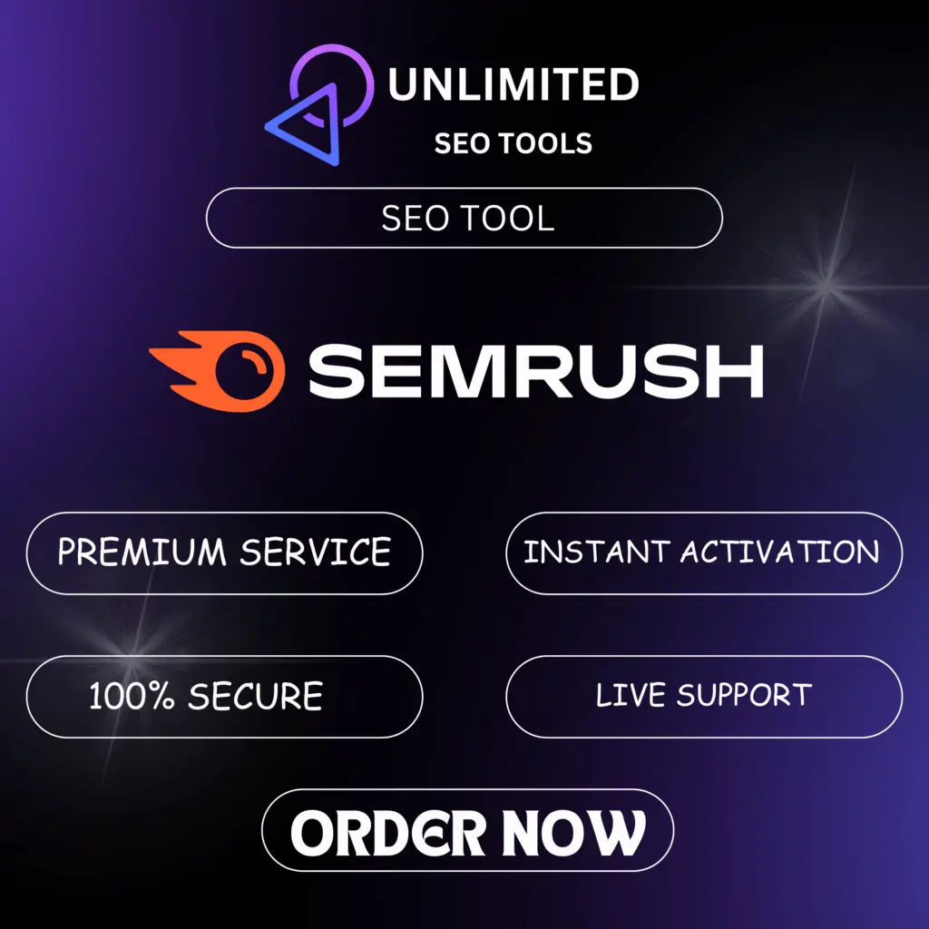 SemRush