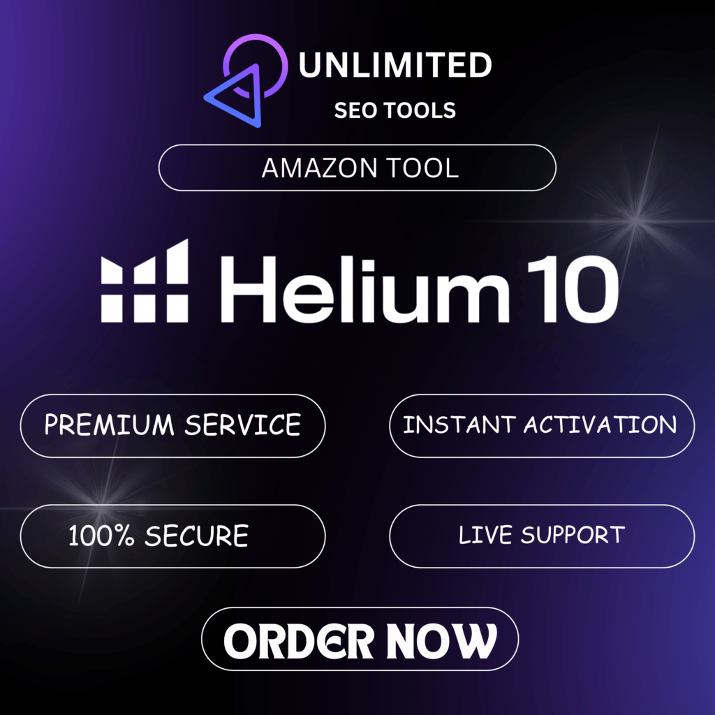 Helium10