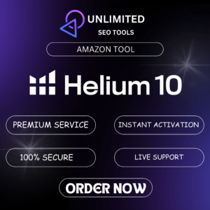 Helium10