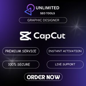 CapCut Pro – Group Buy Access (Shared)