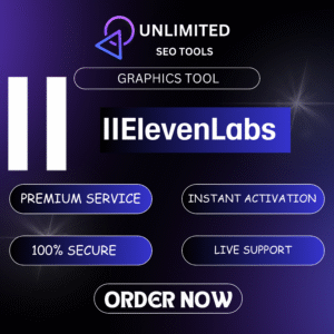 ElevenLabs Group Buy | Text to Speech Generator