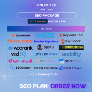 group buy seo tools
