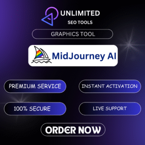 MidJourney Group Buy